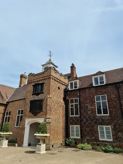 Fulham Palace